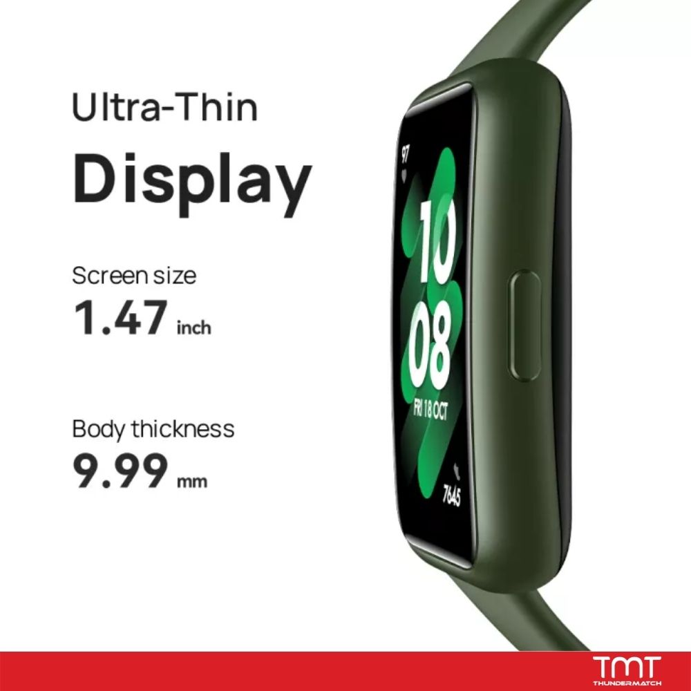 HUAWEI Band 7