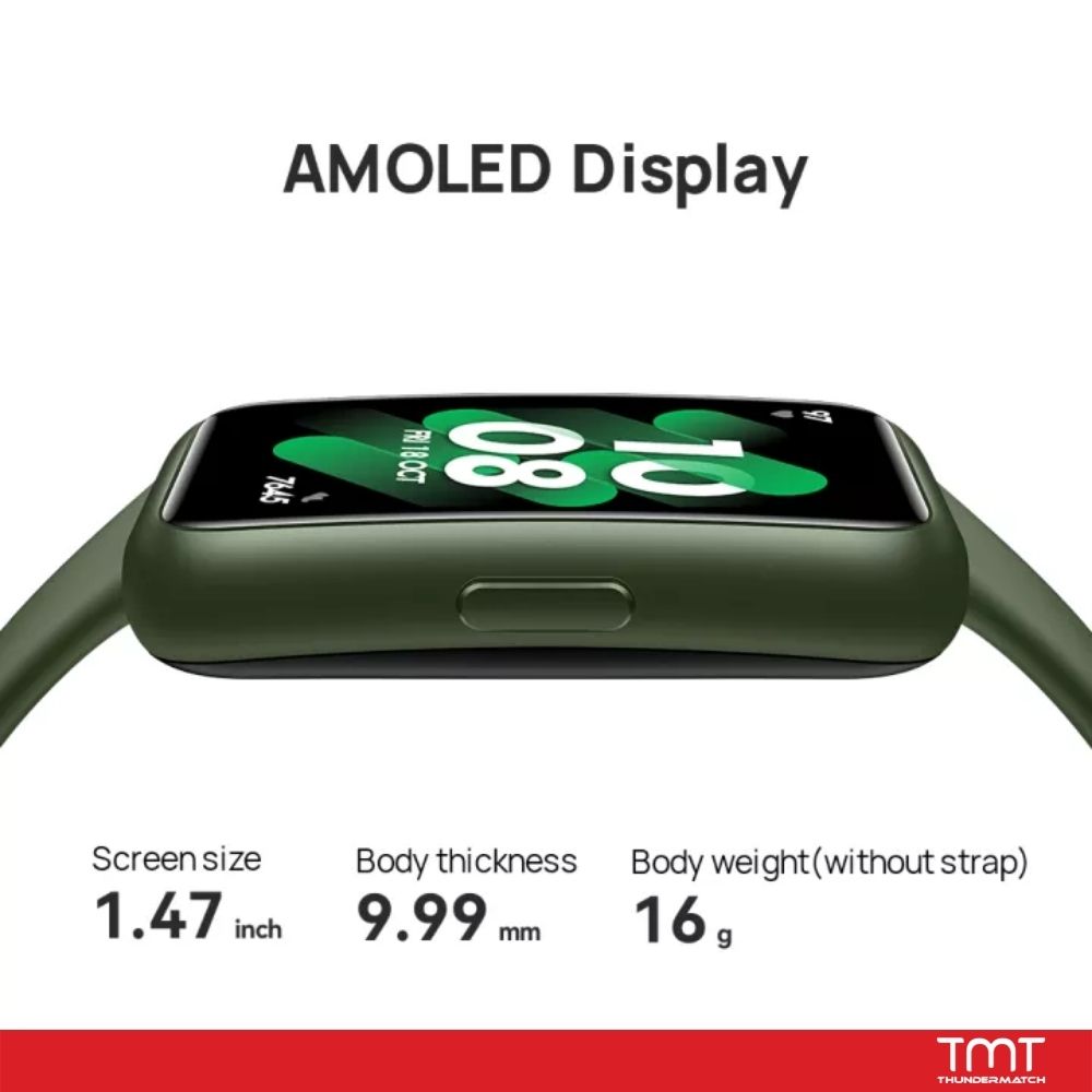 HUAWEI Band 7