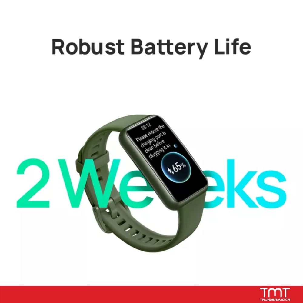 HUAWEI Band 7