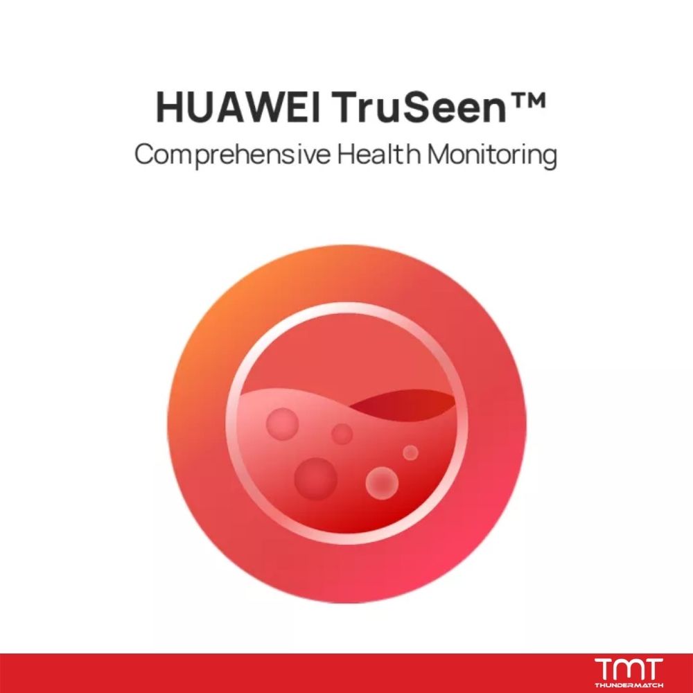 HUAWEI Band 7