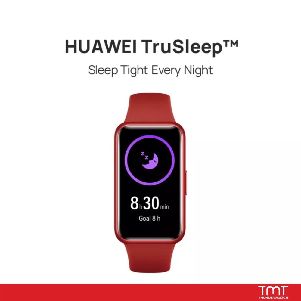 HUAWEI Band 7