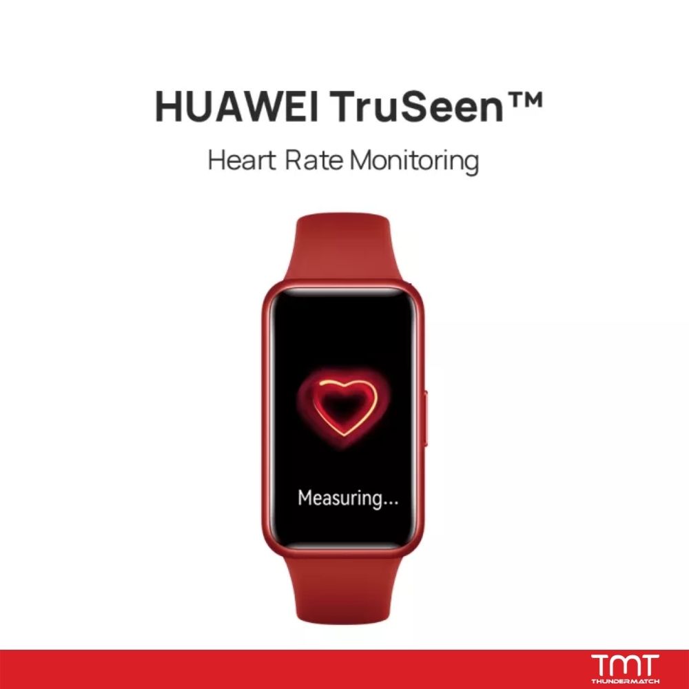 HUAWEI Band 7