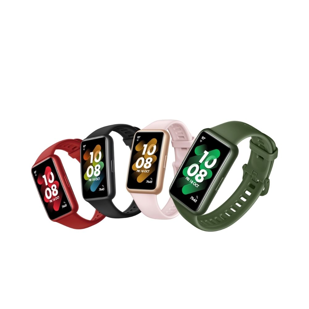 HUAWEI Band 7
