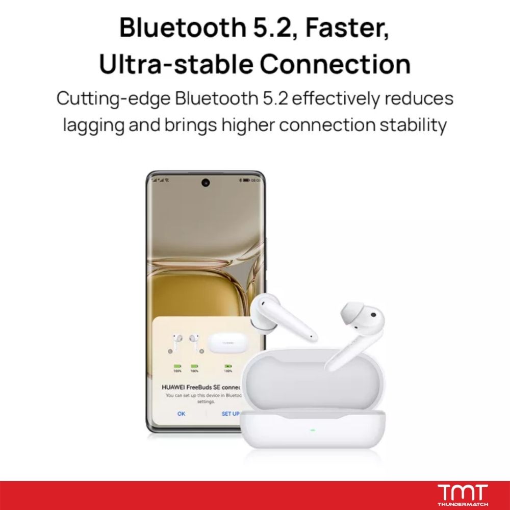 HUAWEI FreeBuds SE
