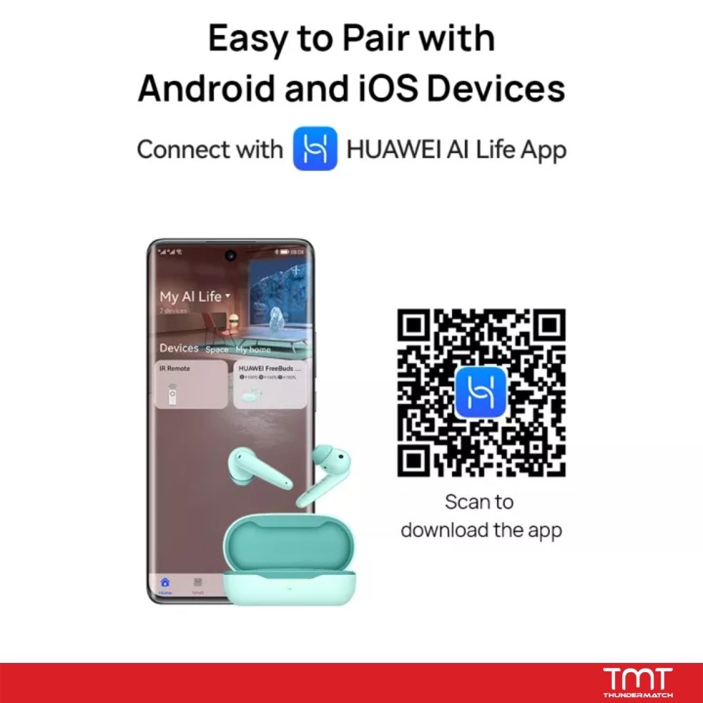 HUAWEI FreeBuds SE