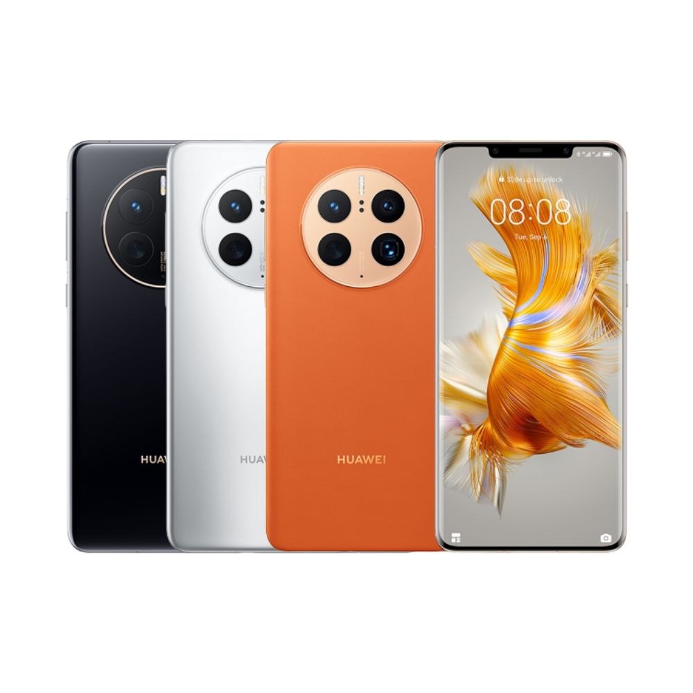 HUAWEI Mate 50 Pro