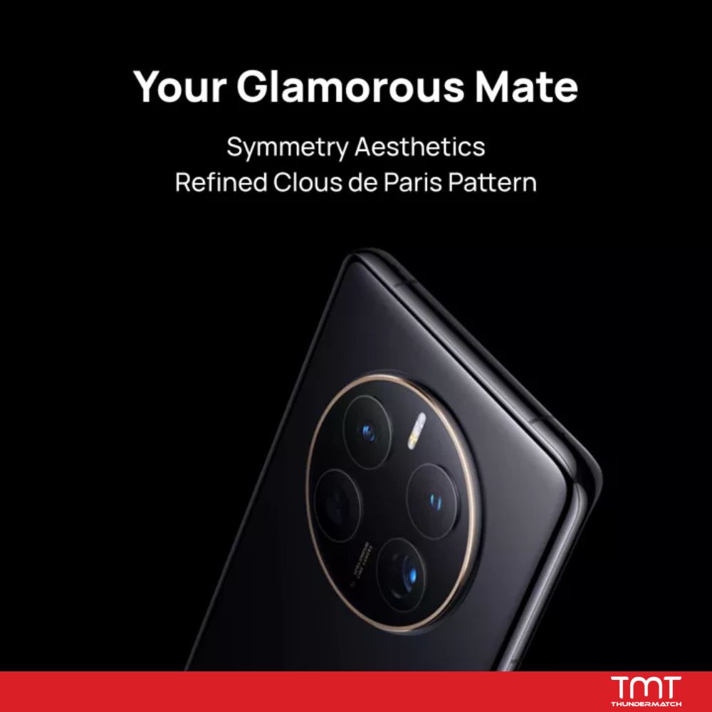 HUAWEI Mate 50 Pro