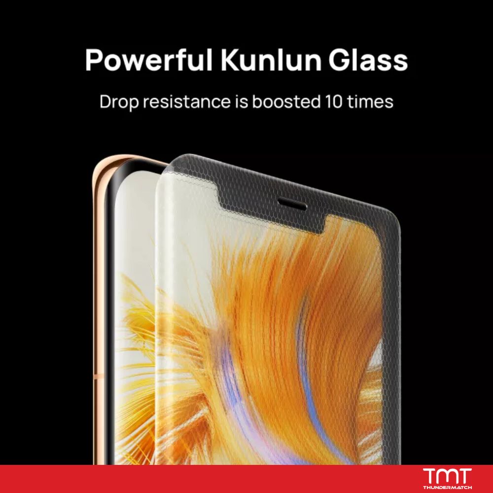 HUAWEI Mate 50 Pro