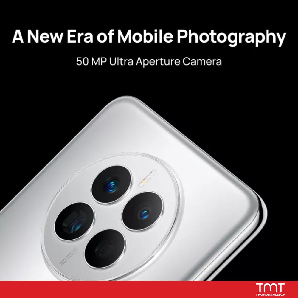 HUAWEI Mate 50