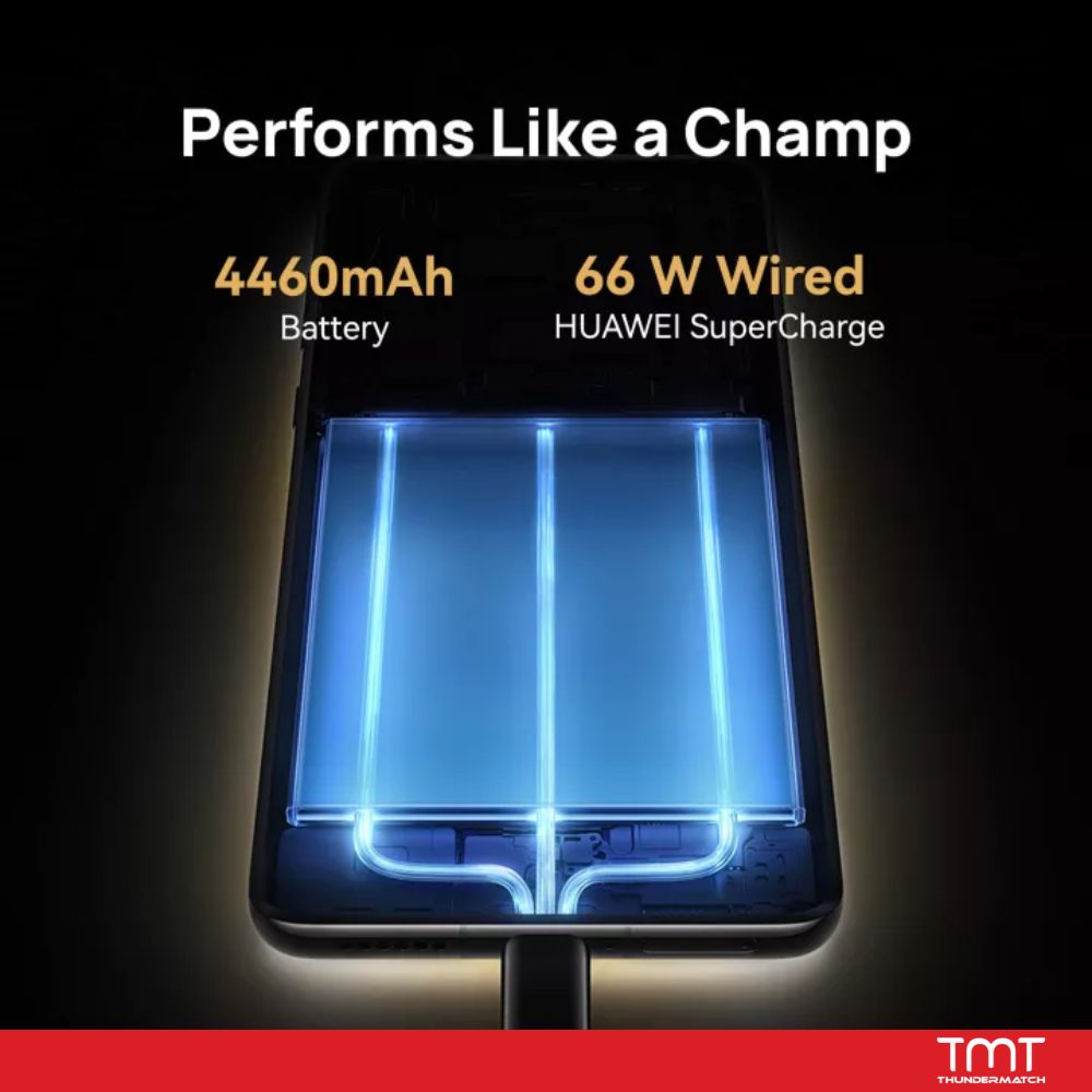 HUAWEI Mate 50