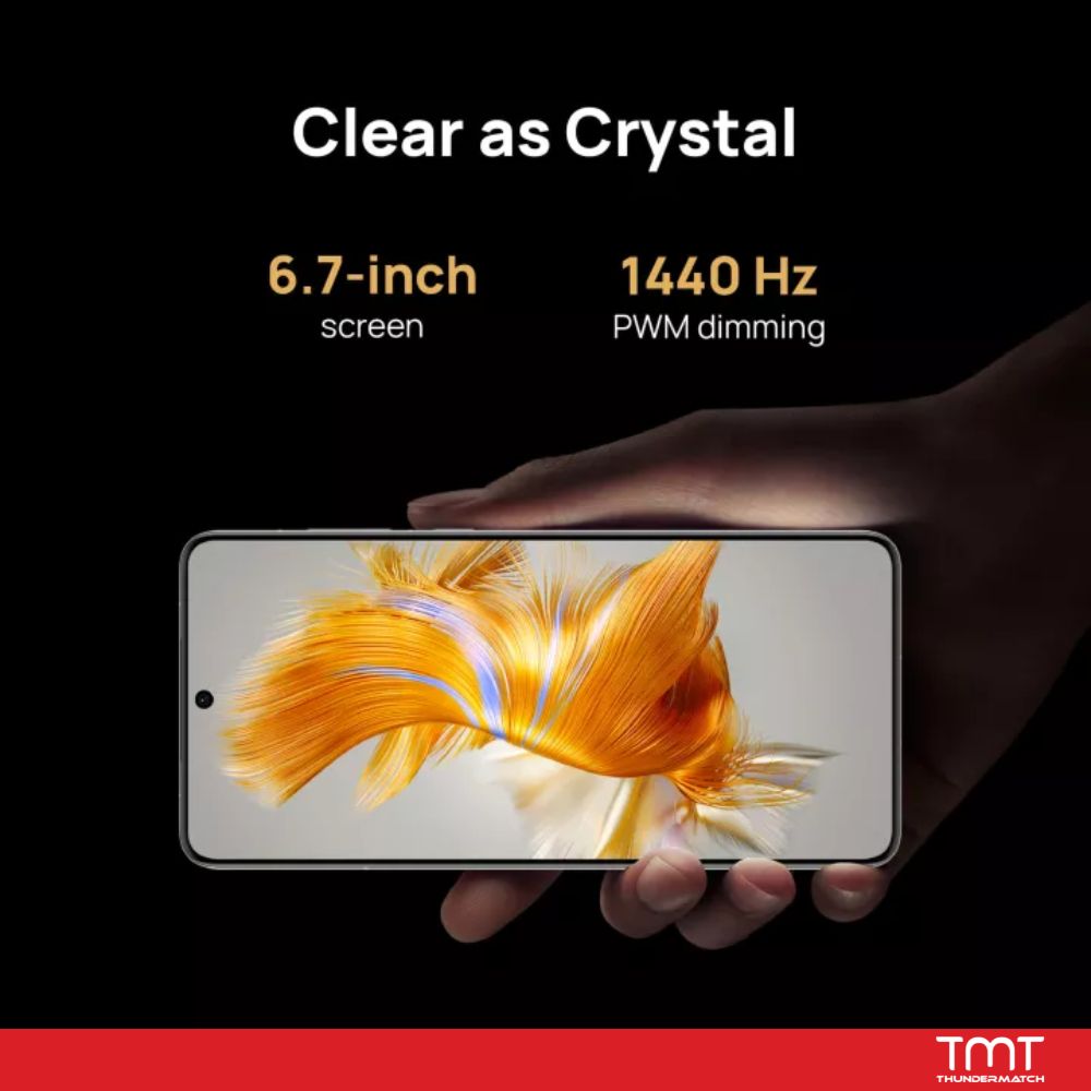 HUAWEI Mate 50