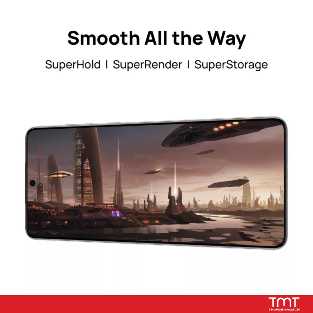 HUAWEI Mate 50