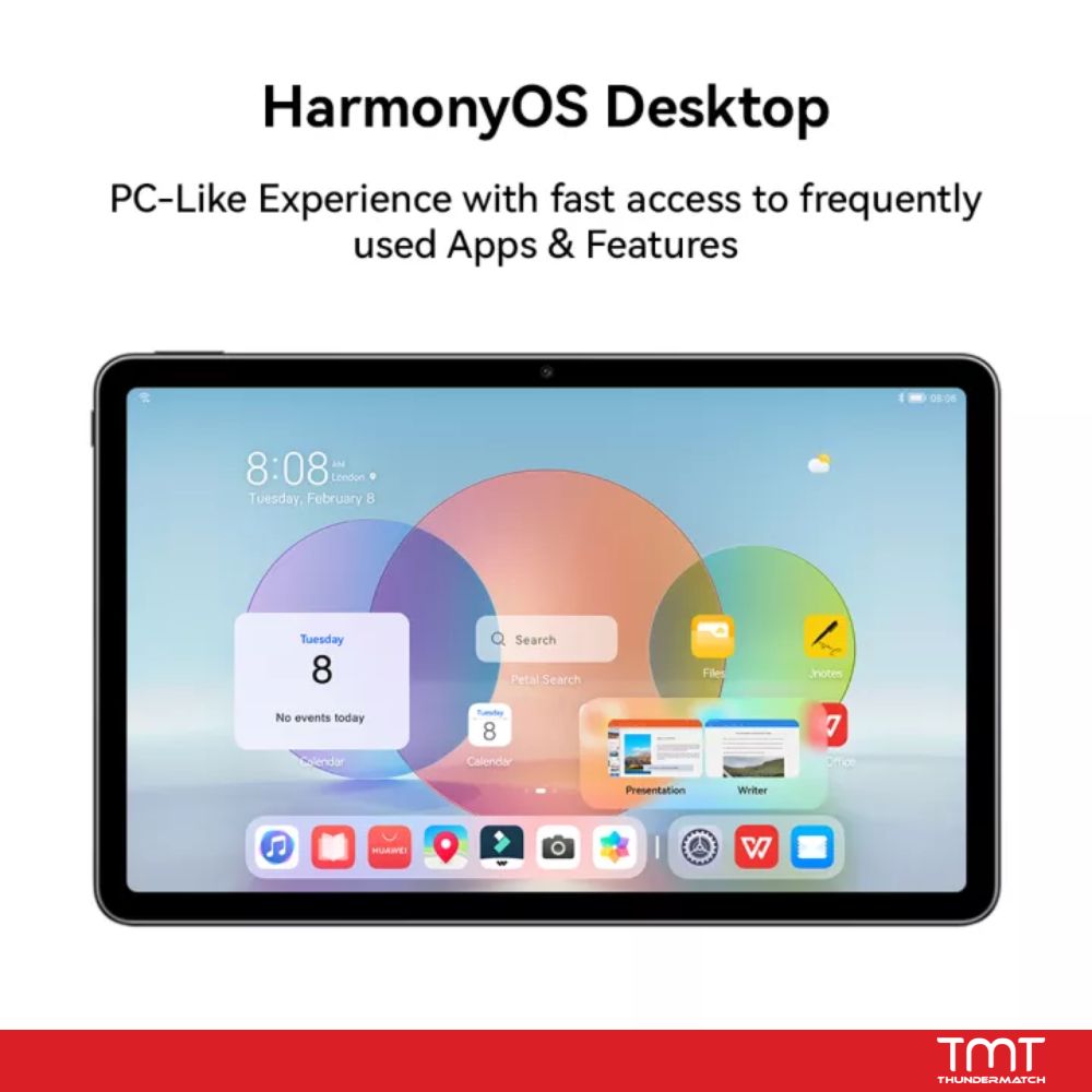 HUAWEI MatePad 10.4" 2022 LTE / WiFi
