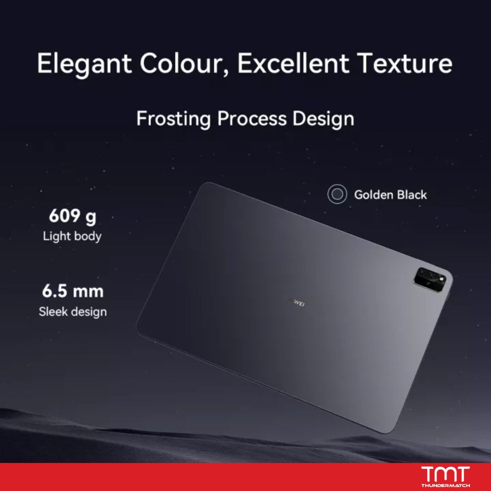 HUAWEI MatePad Pro 12.6" 2022 WiFi