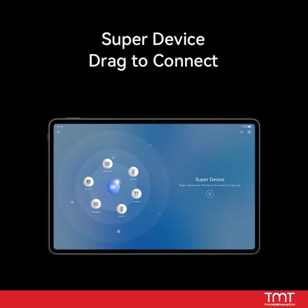 HUAWEI MatePad Pro 12.6" 2022 WiFi