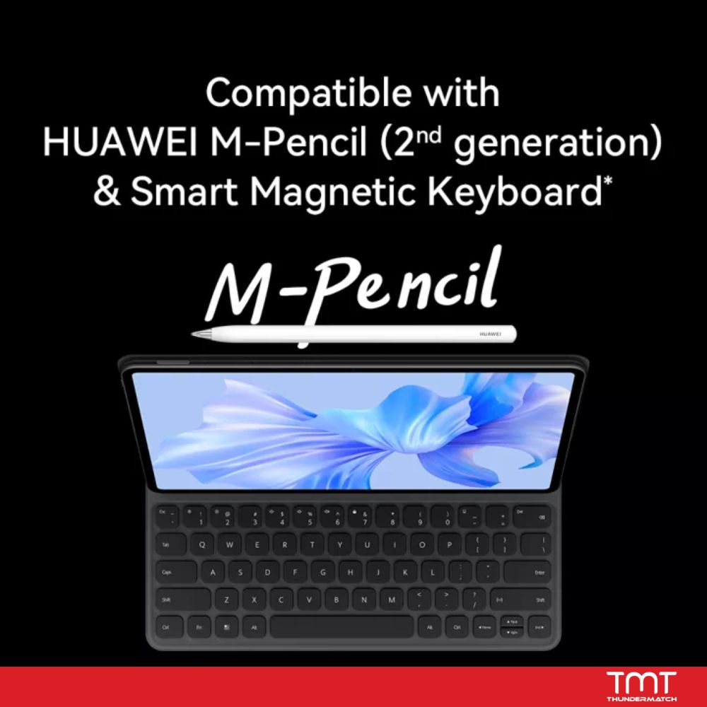 HUAWEI MatePad Pro 12.6" 2022 WiFi