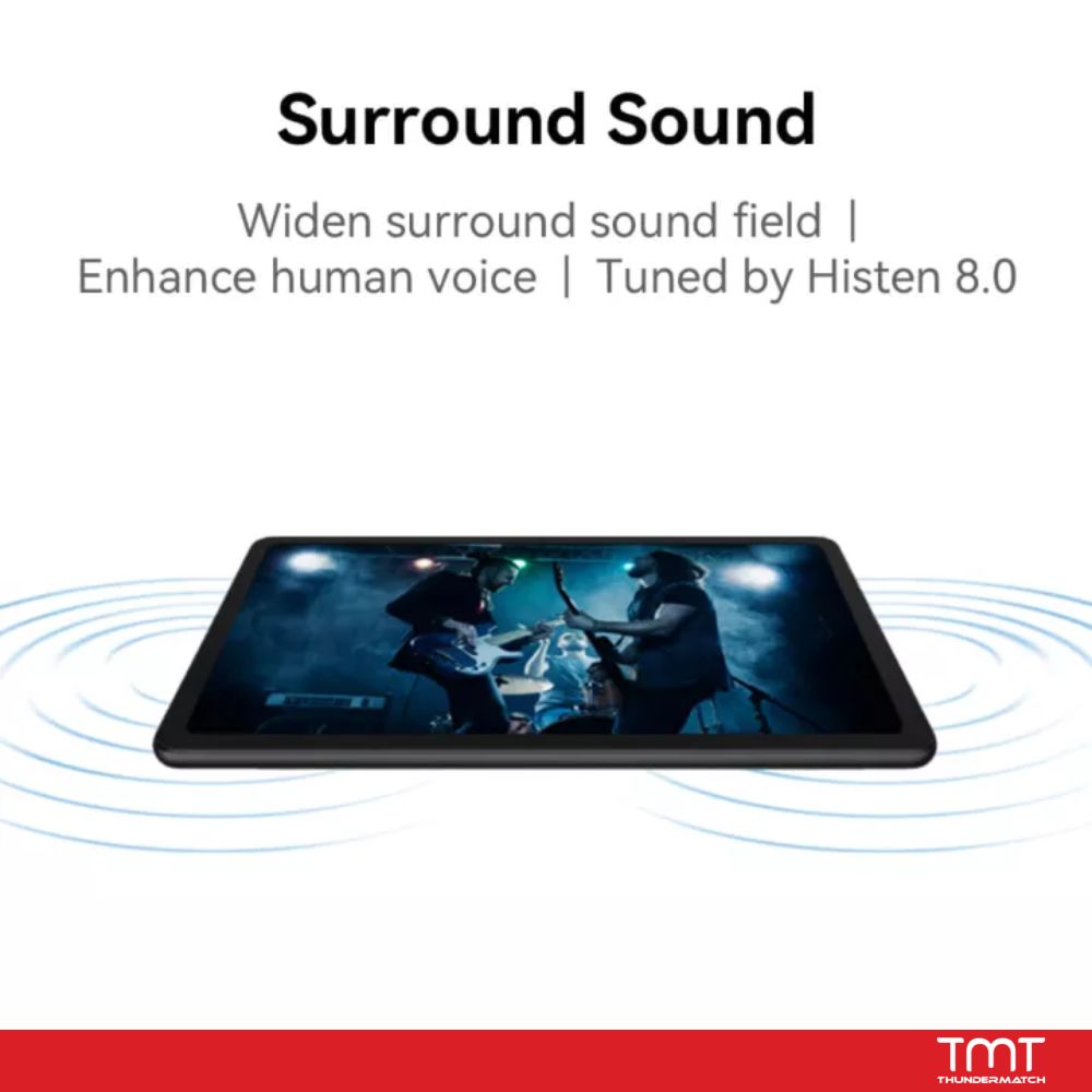 HUAWEI MatePad SE 10.4" LTE / WiFi
