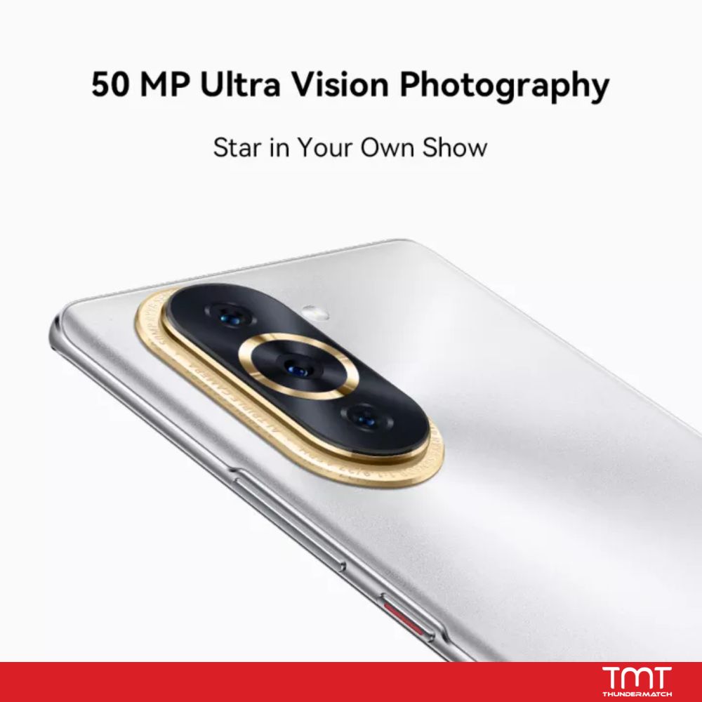 HUAWEI nova 10 SE