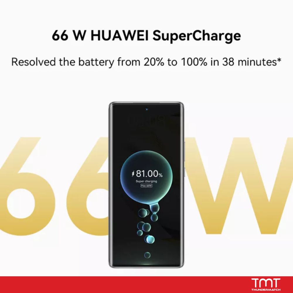 HUAWEI nova 10 SE