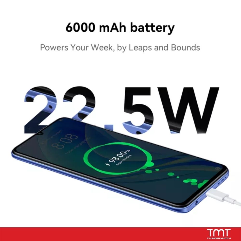 HUAWEI nova Y70