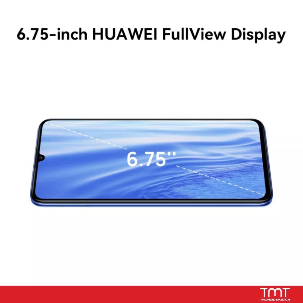 HUAWEI nova Y70