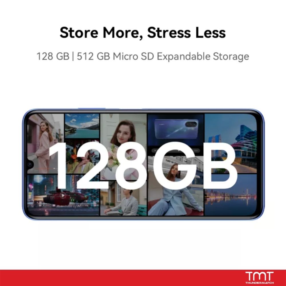 HUAWEI nova Y70