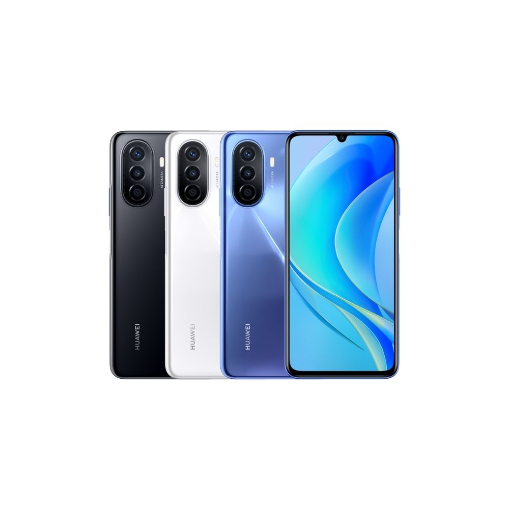 HUAWEI nova Y70