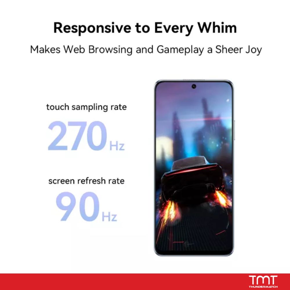HUAWEI nova Y90
