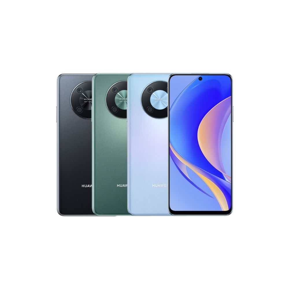 HUAWEI nova Y90