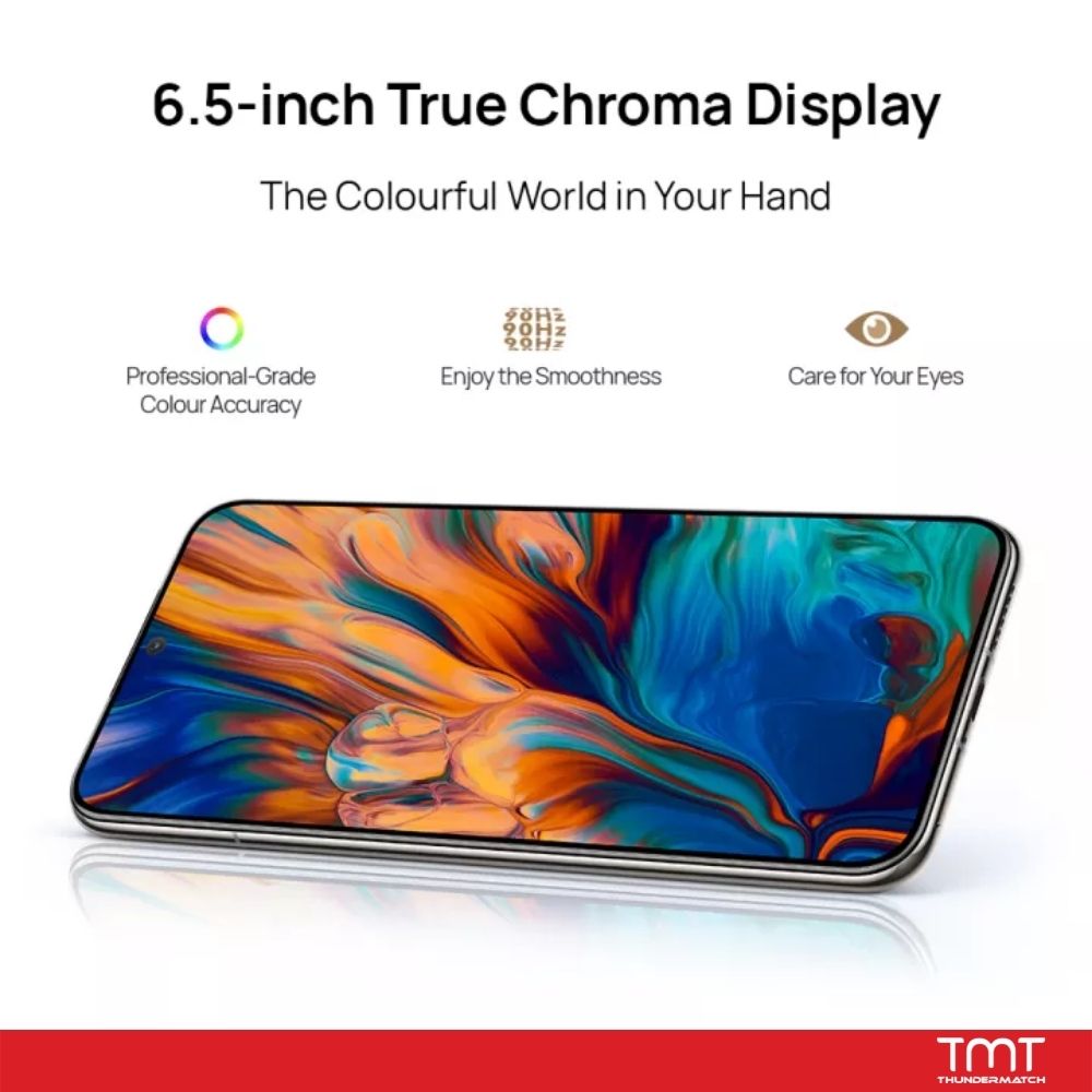HUAWEI P50