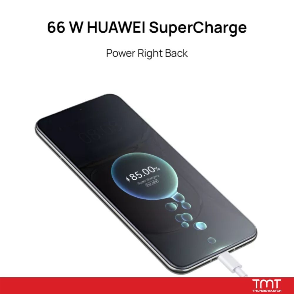 HUAWEI P50