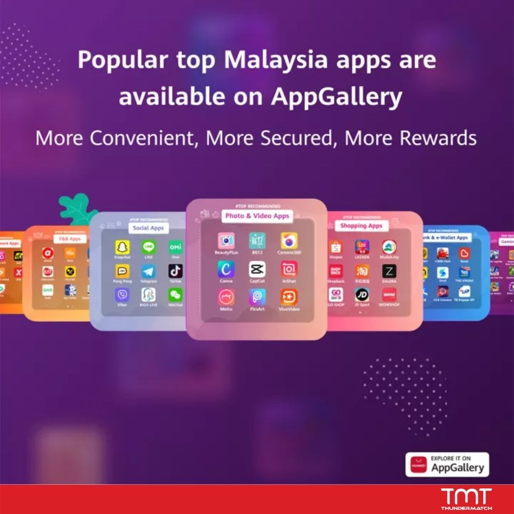 HUAWEI P50