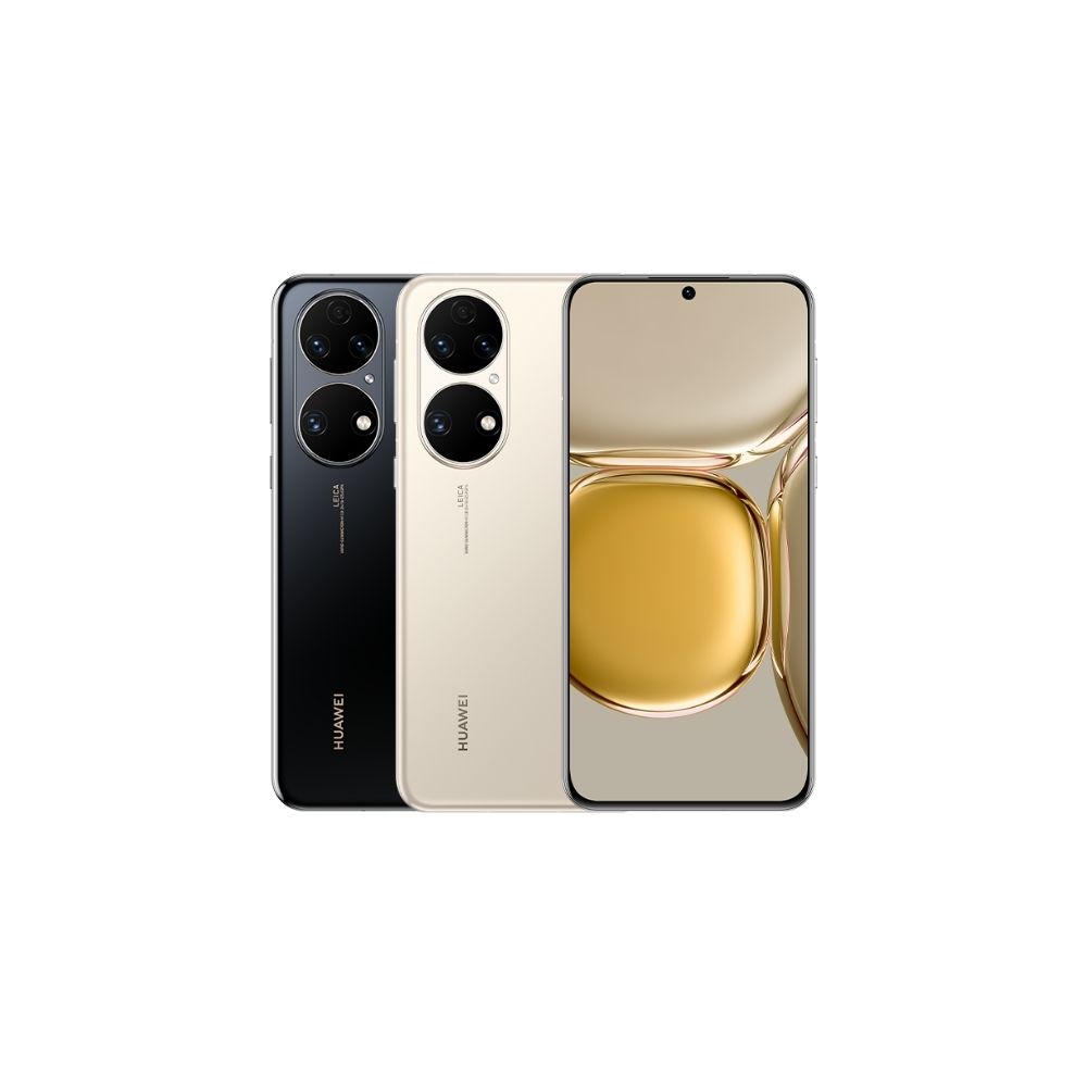 HUAWEI P50