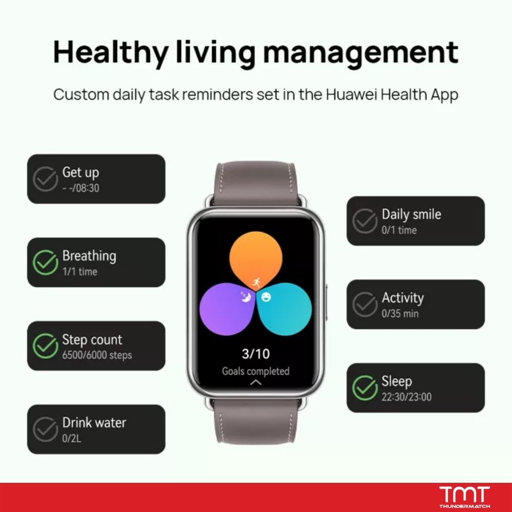 HUAWEI WATCH FIT 2