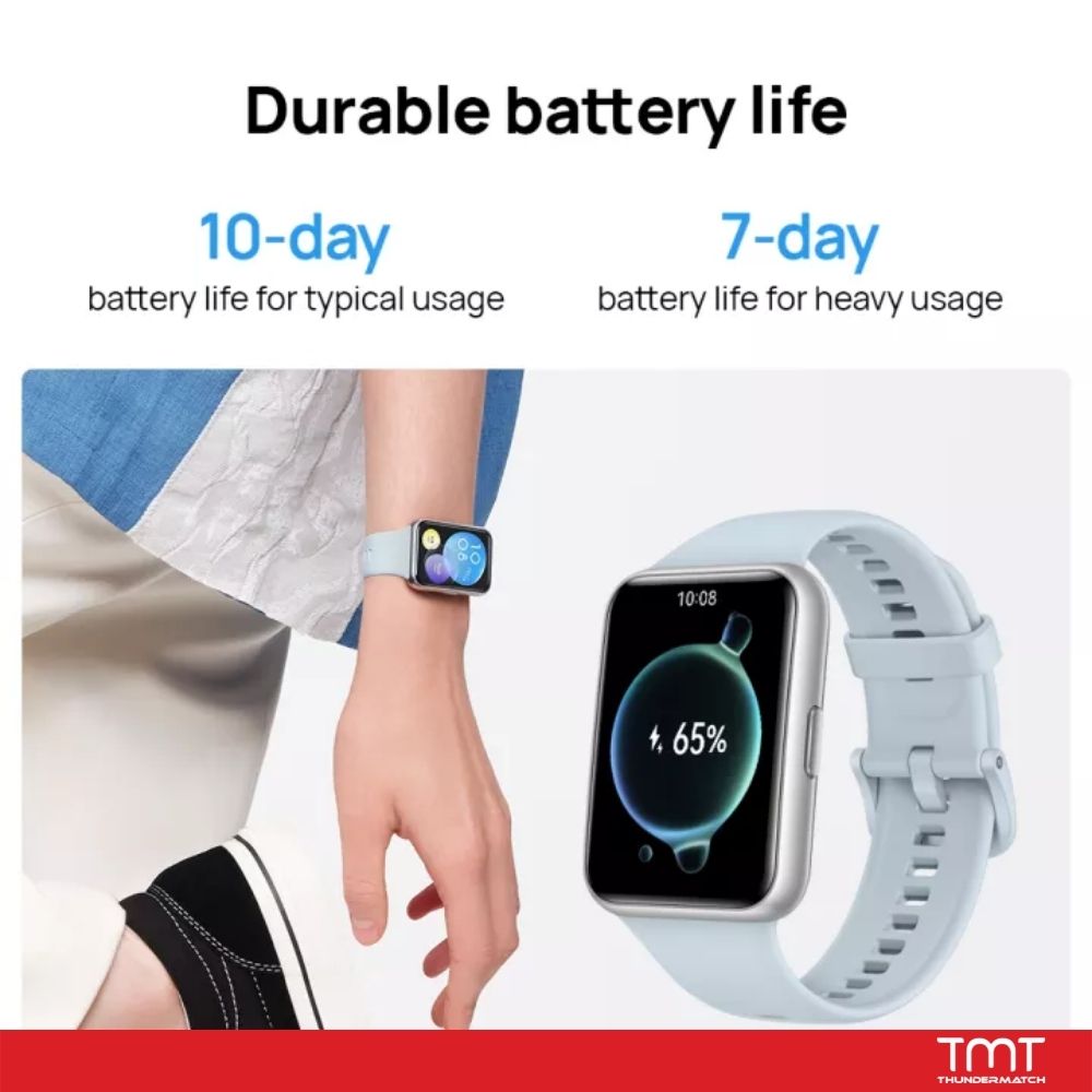 HUAWEI WATCH FIT 2