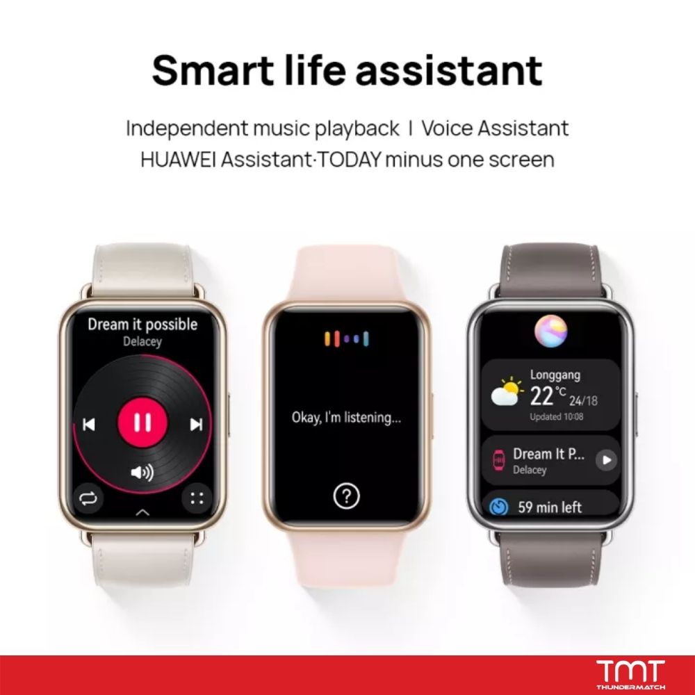 HUAWEI WATCH FIT 2