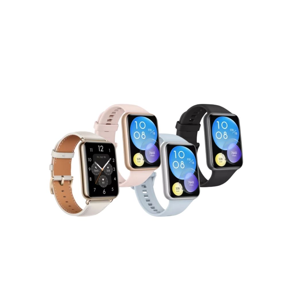 HUAWEI WATCH FIT 2