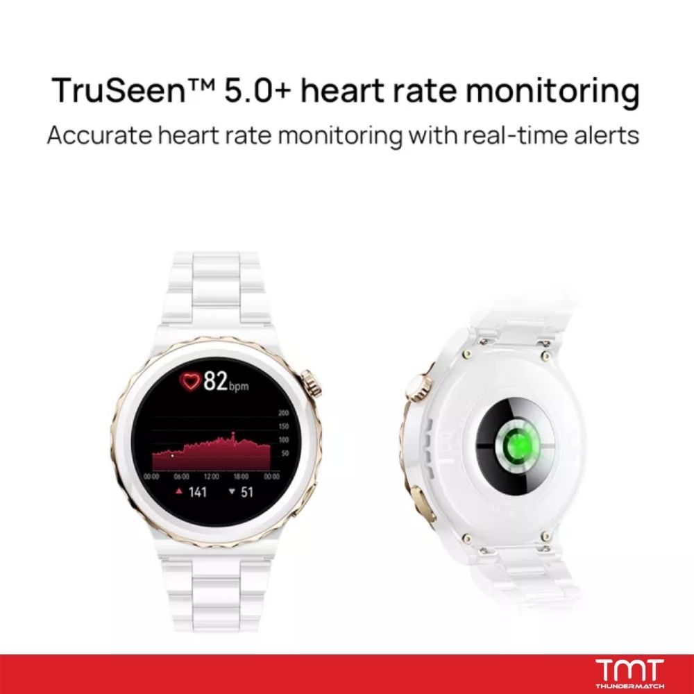 HUAWEI WATCH GT 3 Pro Ceramic 43mm