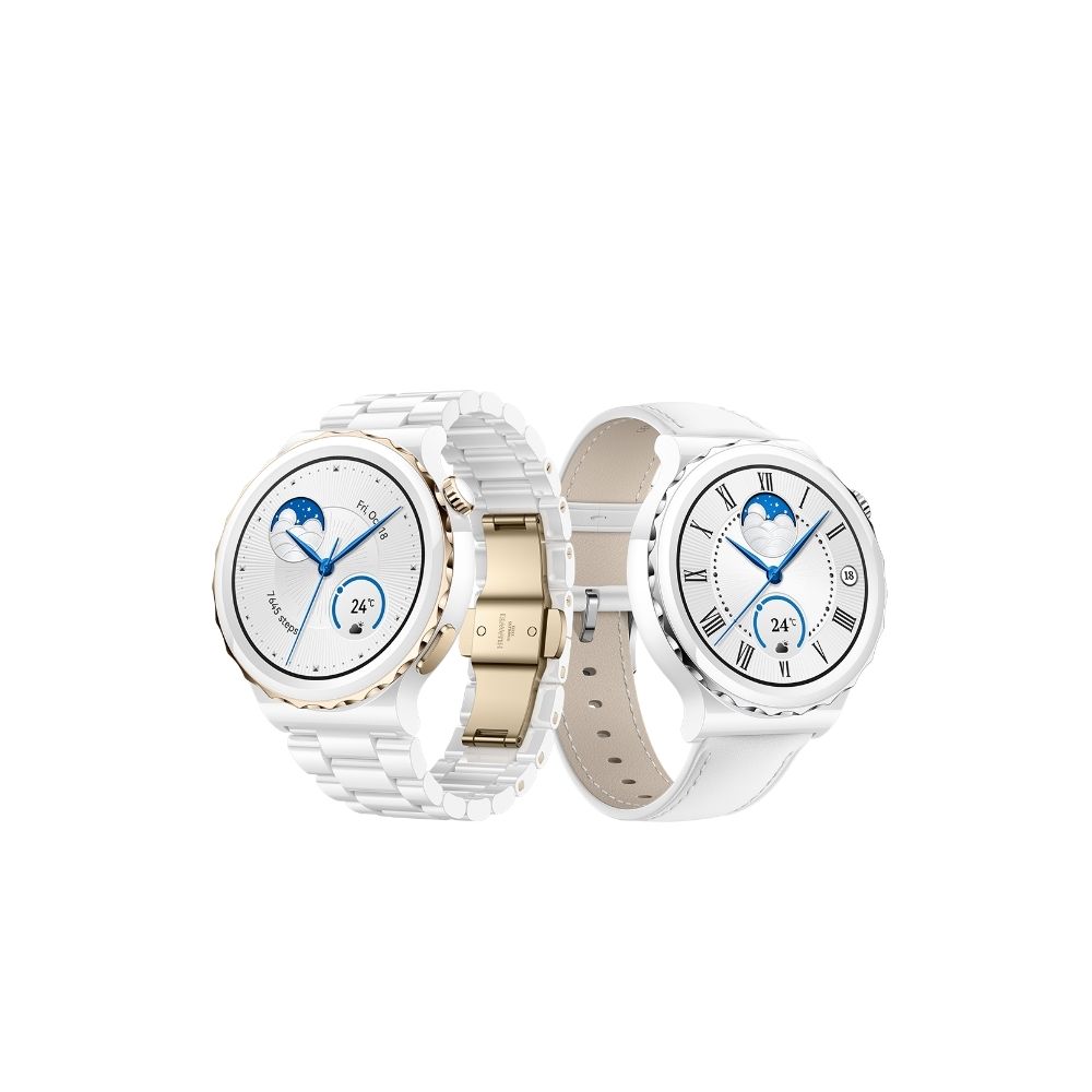 HUAWEI WATCH GT 3 Pro Ceramic 43mm