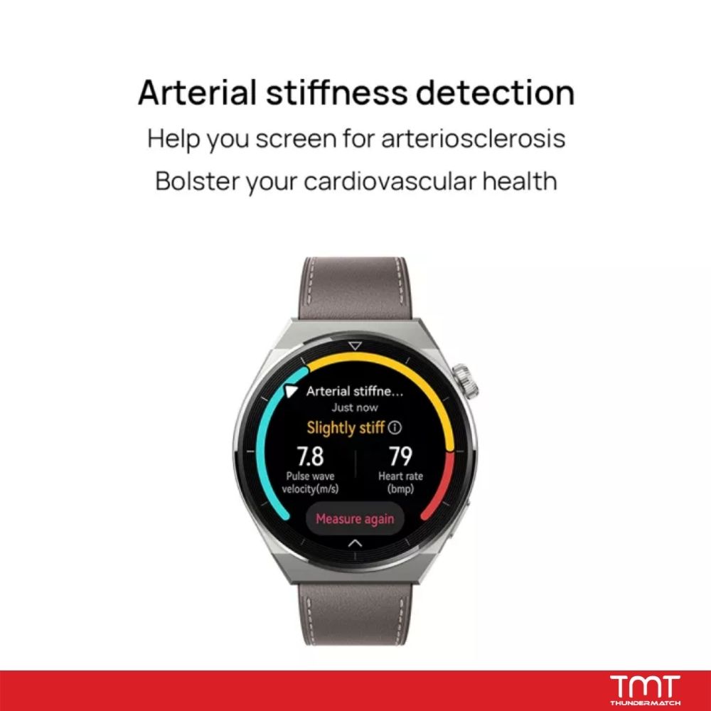 HUAWEI WATCH GT 3 Pro Titanium 46mm