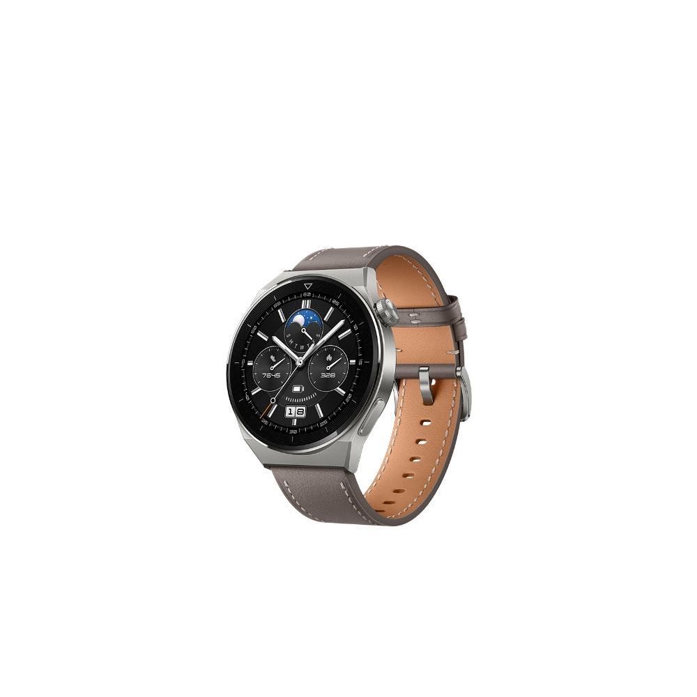 HUAWEI WATCH GT 3 Pro Titanium 46mm