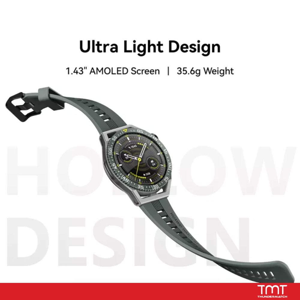 HUAWEI WATCH GT 3 SE