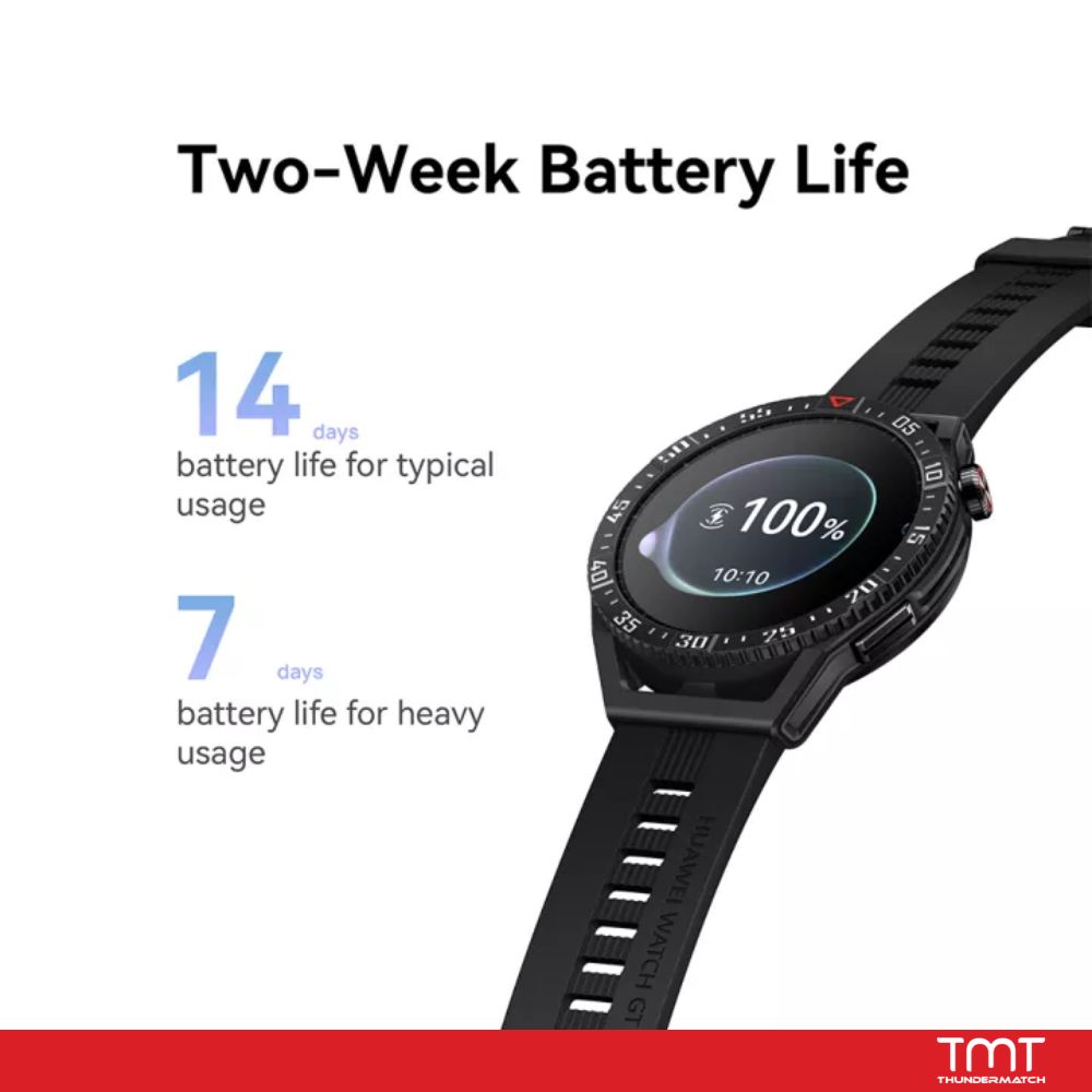 HUAWEI WATCH GT 3 SE