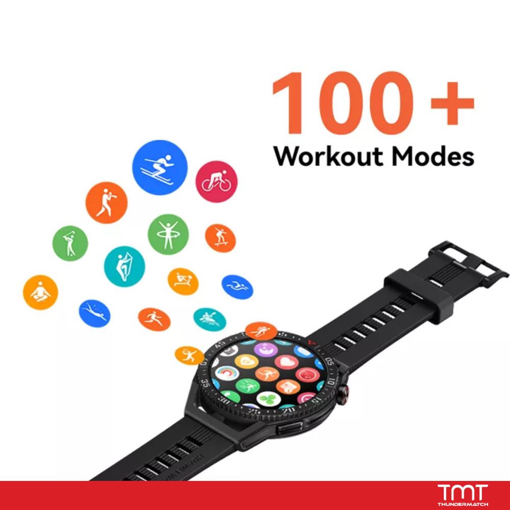 HUAWEI WATCH GT 3 SE