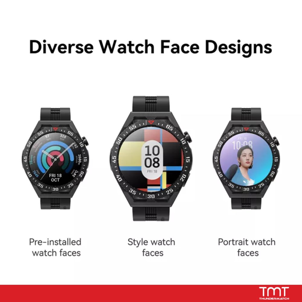 HUAWEI WATCH GT 3 SE