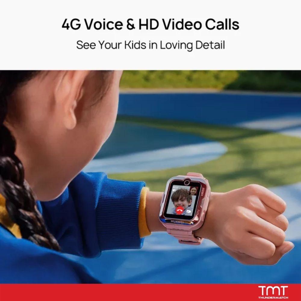HUAWEI WATCH KIDS 4 Pro