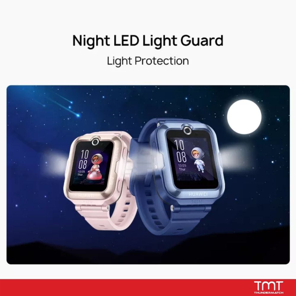 HUAWEI WATCH KIDS 4 Pro