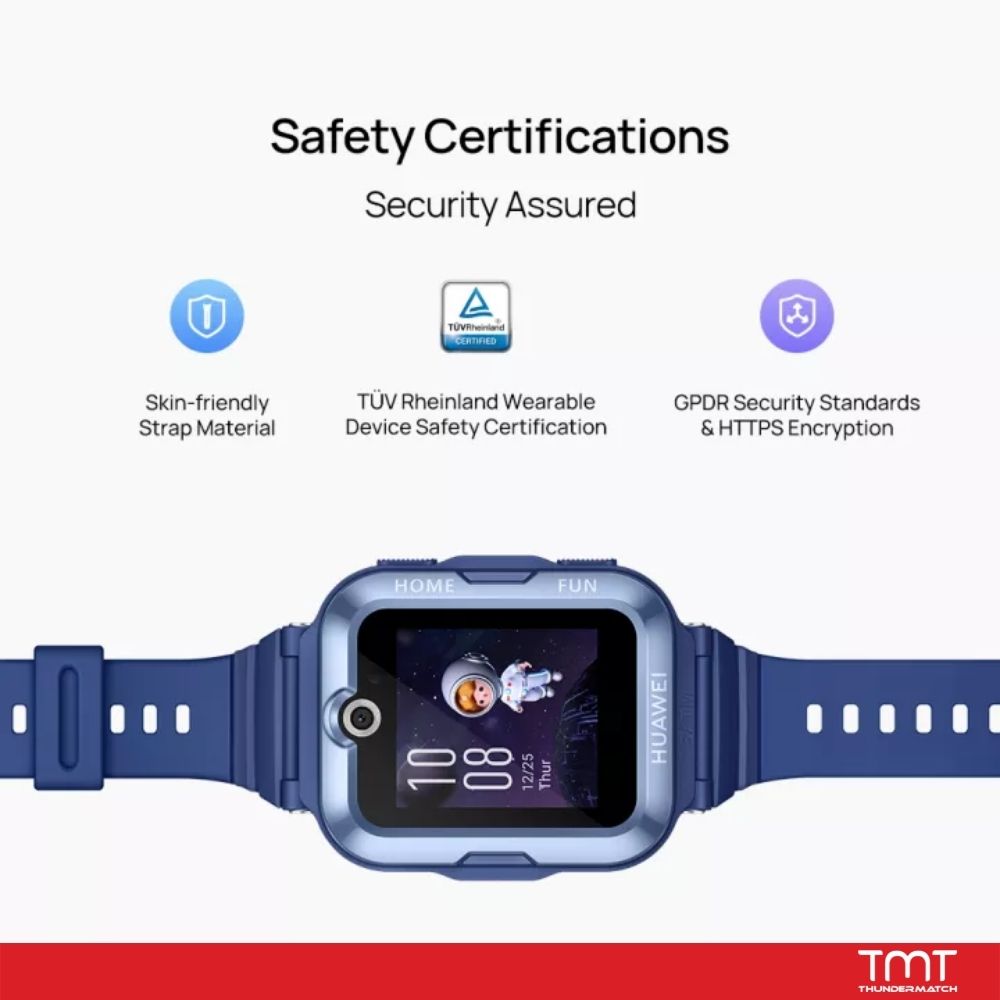 HUAWEI WATCH KIDS 4 Pro
