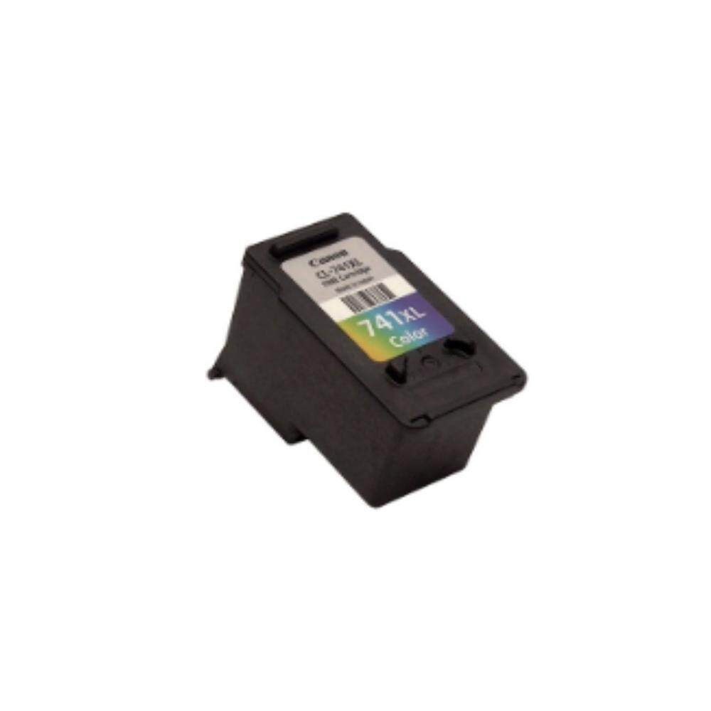 Canon CL-741 XL Color Ink Cartridge
