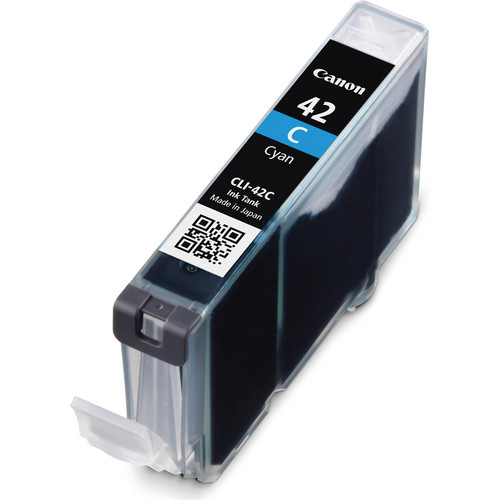 Canon CLI-42 Cyan Ink